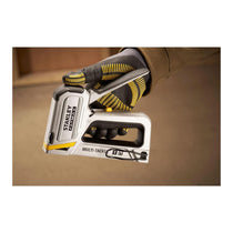 Stanley FATMAX 2-In-1 Multi Tacker Heavy Duty 7-02-500 - Silver/Black