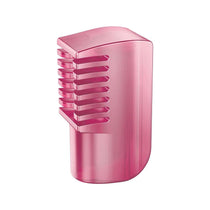 Philips Satin Compact Touch-Up Pen Trimmer For Women Body And Face Smooth Skin On The Go - Ceramic Pearl White