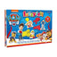John Adams The Original Fuzzy-Felt PAW Patrol Activity Set - Multicolour