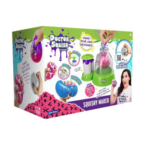John Adams Doctor Squish Squishy Maker Make Your Own Squishies ! - Green