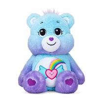 Care Bears Dream Bright Bear 35cm Medium Plush Cuddly Toys - Multicolour