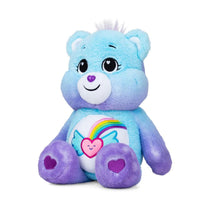 Care Bears Dream Bright Bear 35cm Medium Plush Cuddly Toys - Multicolour