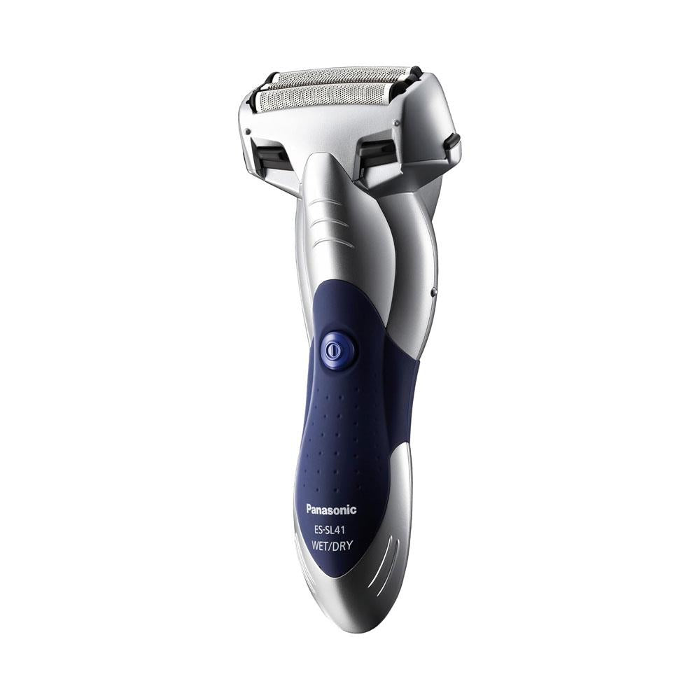 Panasonic 3-Blade Electric Shaver Wet/Dry With Pop-up Trimmer Main image