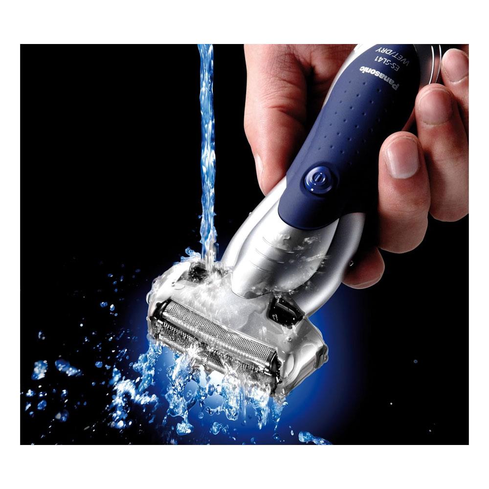 Panasonic 3-Blade Electric Shaver Wet/Dry With Pop-up Trimmer