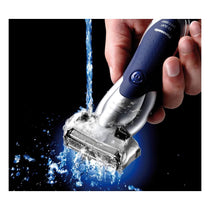 Panasonic 3-Blade Electric Shaver Wet/Dry With Pop-up Trimmer