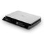 Tower Good Food Electronic Kitchen Scale Voice Control LED Display USB 15kg Capacity - Silver/Black