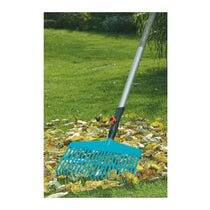 Gardena Combisystem Lawn Rake Assortment 43cm Working Width - Green