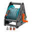 Gardena Hose Reel 30m Set Includes 15m Classic Hose - Multicolour