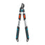 Gardena TeleCut 650-900 B Pruning Lopper - Black/Silver/Turquoise