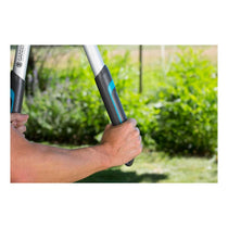 Gardena TeleCut 650-900 B Pruning Lopper - Black/Silver/Turquoise