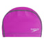 Speedo Long Hair Pace Cap Adult Size - Purple