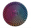 Waboba Bigwing Flying Disc 12 Inch Diameter - Pink