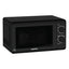Daewoo Manual Microwave With 6 Power Settings 700W 20 Litres - Black
