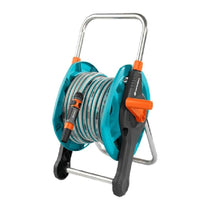 Gardena Hose Reel Set 13mm x 20m - Multicolour