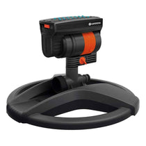 Gardena Oscillating Sprinkler AquaZoom Compact 9-216 m² - Multicolour