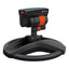 Gardena Oscillating Sprinkler AquaZoom Compact 9-216 m² - Multicolour