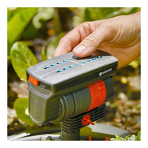 Gardena Oscillating Sprinkler AquaZoom Compact 9-216 m² - Multicolour