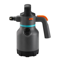 Gardena Pressure Sprayer 1.25 Litres - Blue