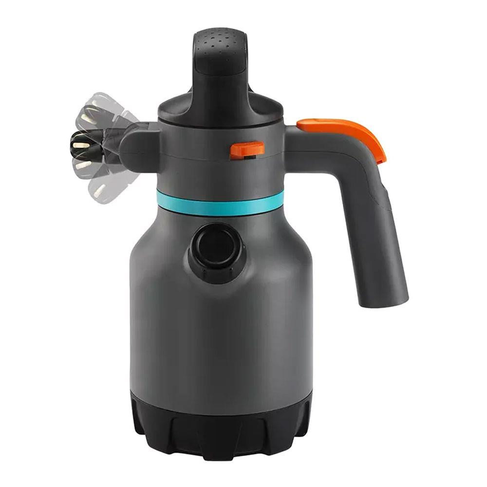 Gardena Pressure Sprayer 1.25 Litres - Blue