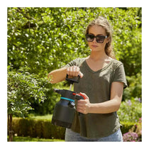 Gardena Pressure Sprayer 1.25 Litres - Blue