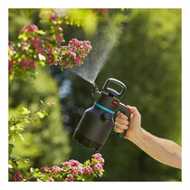 Gardena Pressure Sprayer 1.25 Litres - Blue