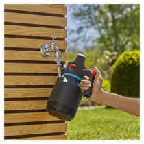 Gardena Pressure Sprayer 1.25 Litres - Blue