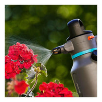 Gardena Pressure Sprayer 1.25 Litres - Blue
