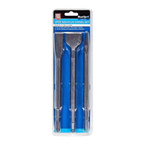 Blue Spot Tools SDS Plus Chisel Set - 3 Piece