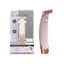 Finishing Touch Flawless Rechargeable Nu Razor Foil Lady Shaver - Gold