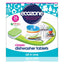 Ecozone Classic Dishwasher Tablets All In One - 25 Capsules