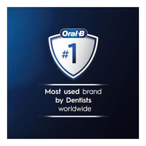 Oral-B Pro 3 Series 3 Electric Toothbrushes 1 3D White Toothbrush Head 3 Modes - Pink
