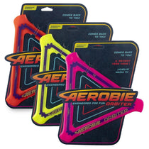 Aerobie Orbiter Boomerang - Assorted Colour