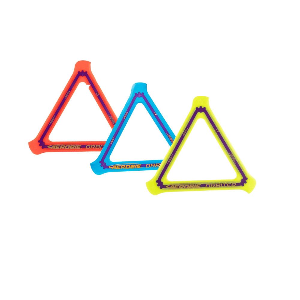 Aerobie Orbiter Boomerang - Assorted Colour