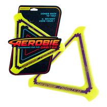 Aerobie Orbiter Boomerang - Assorted Colour