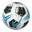 Nike Academy Team Football Ball Size 4 - White/Blue