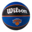 Wilson NBA Team Tribute Basketball Size 7 - NY Knicks