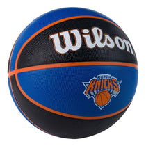 Wilson NBA Team Tribute Basketball Size 7 - NY Knicks