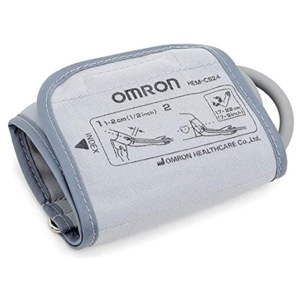 Omron Small Blood Pressure Monitor Cuff (17 - 22 cm) Secondary image