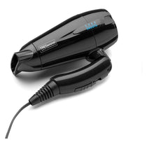 Tresemme 2000W Light/weight Travel Multi-Voltage Hair Dryer with Brush
