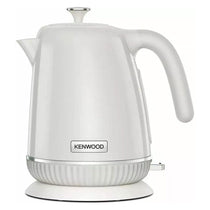 Kenwood Elegancy Electric Jug Kettle 3000W 1.7 Litres - Cream