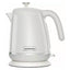 Kenwood Elegancy Electric Jug Kettle 3000W 1.7 Litres - Cream