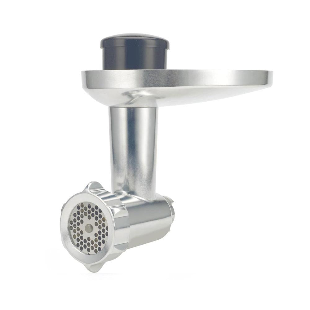 Kenwood Food Mincer Attachment - Silver