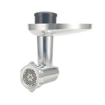 Kenwood Food Mincer Attachment - Silver