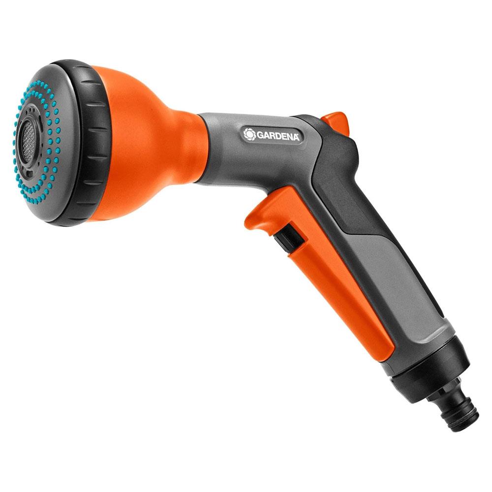 Gardena Classic Multi Sprayer Garden Spray - Multicolour