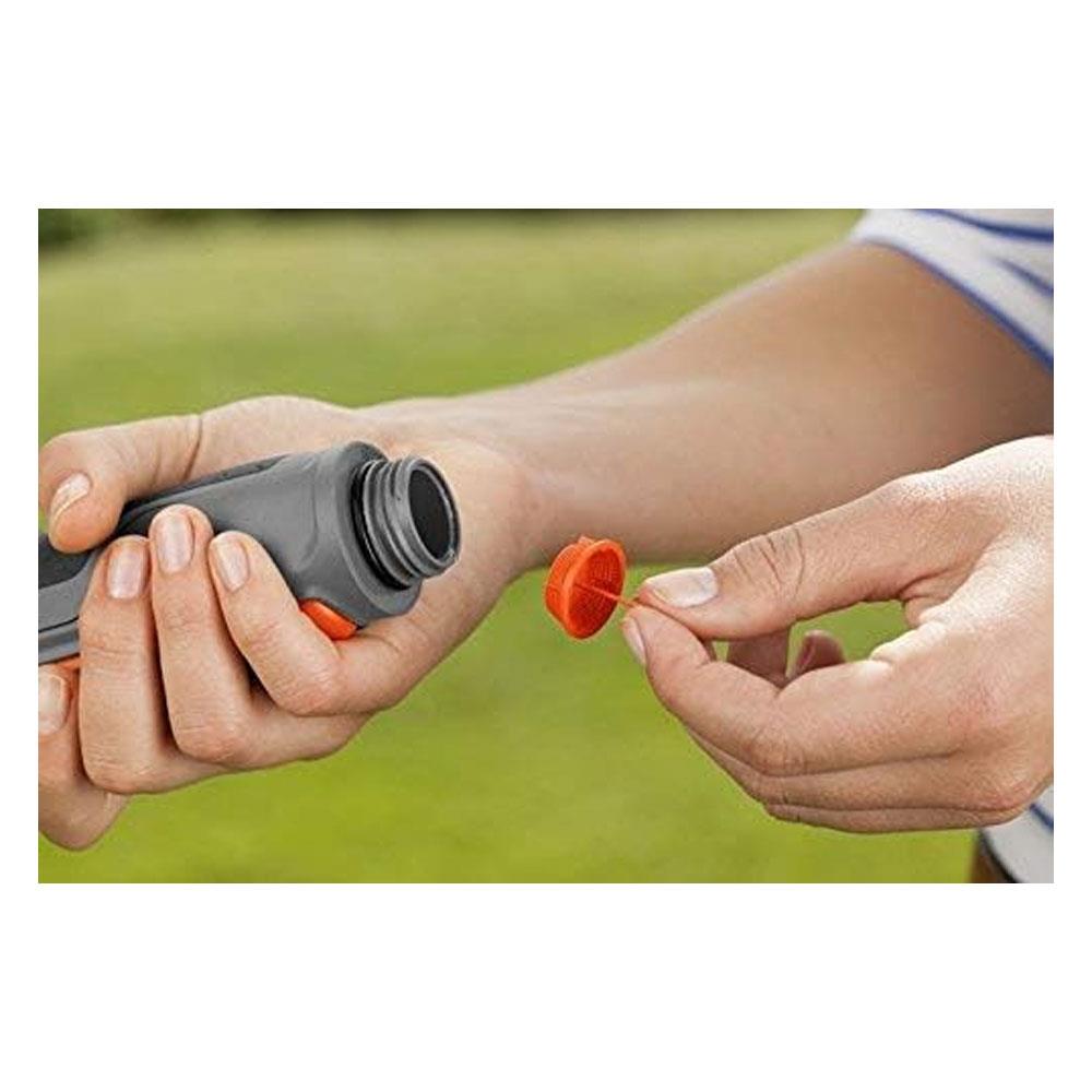 Gardena Classic Multi Sprayer Garden Spray - Multicolour Secondary image
