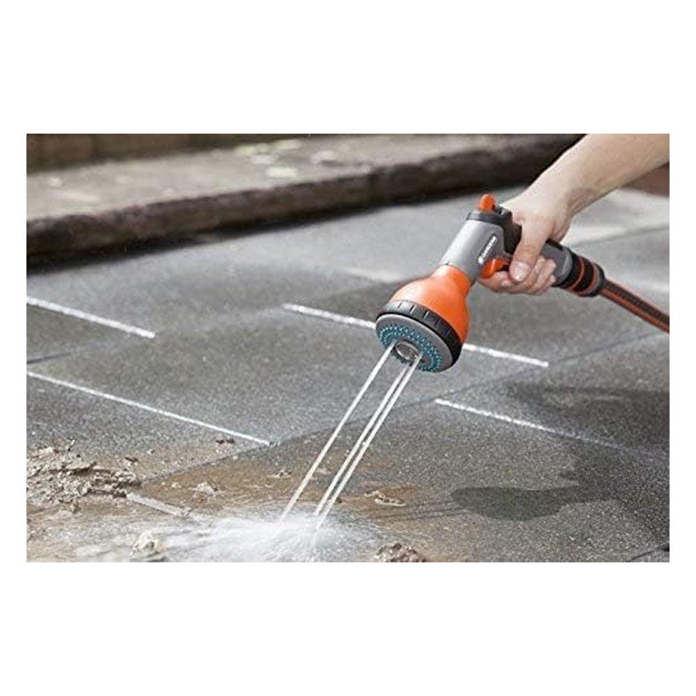 Gardena Classic Multi Sprayer Garden Spray - Multicolour