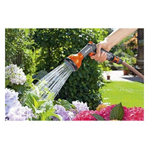 Gardena Classic Multi Sprayer Garden Spray - Multicolour