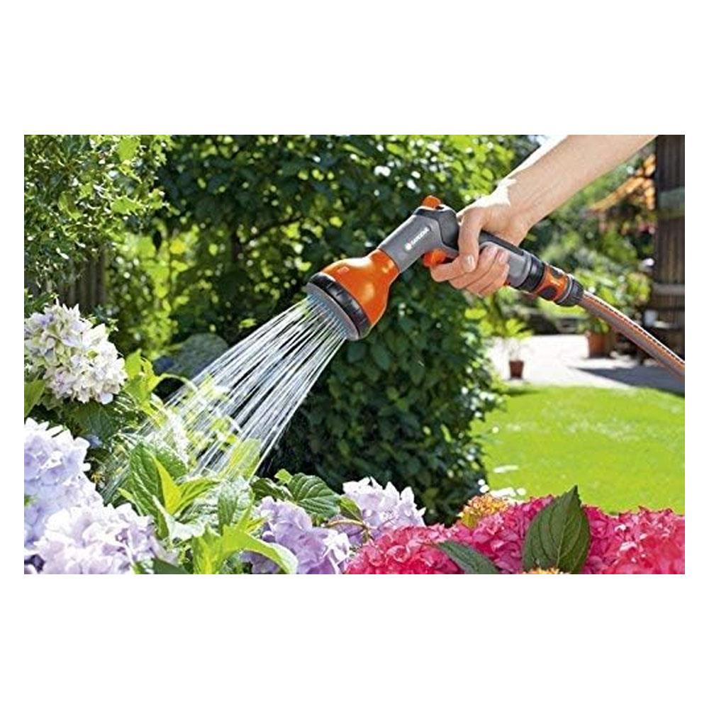 Gardena Classic Multi Sprayer Garden Spray - Multicolour