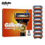 Gillette Fusion5 XL Power Razor Blades Pack of 8