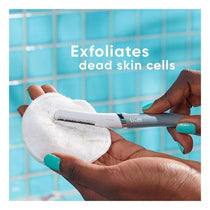 Gillette Venus Dermaplaner Womens Face Razor For Facial Hair & Skin Tool Kit With 1 Blade Refill